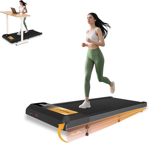 Walking Pad with Incline in Kuwait