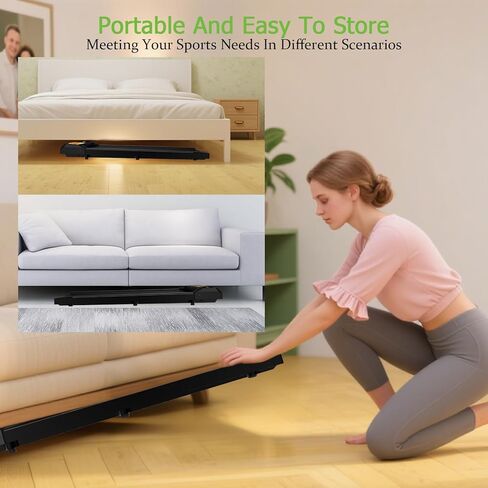 Walking Pad with Incline in Kuwait