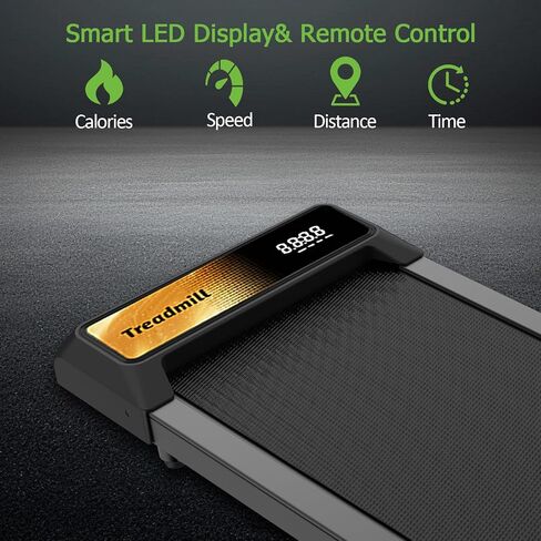 Walking Pad with Incline in Kuwait