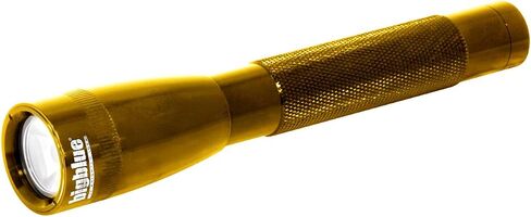 BigBlue AL250 250 Lumen Waterproof LED Flashlight in Saudi Arabia