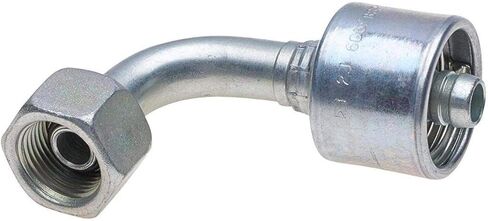 Gates G25832-0606 Hydraulic Coupling in Saudi Arabia