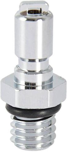 misppro Low Pressure Valve Connector Universal Replacement Part for Diving and Snorkeling Brass Exhaust Valve in Saudi Arabia