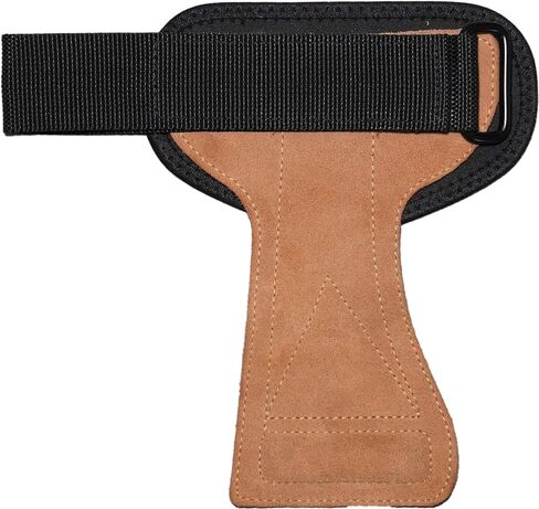 أغطية الرسغ لرفع الأثقال رفع الأشرطة معصم السيطرة على أحزمة رفع الصالة الرياضية من أجل الرفع المميت ورفع الأثقال من طبقات ثنائية الطبقات وسحب لأعلى للرجال النساء (زوج) in Kuwait