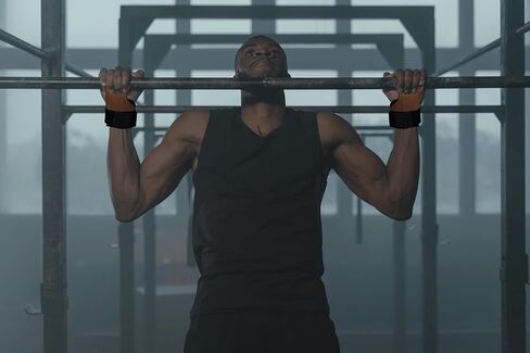 أغطية الرسغ لرفع الأثقال رفع الأشرطة معصم السيطرة على أحزمة رفع الصالة الرياضية من أجل الرفع المميت ورفع الأثقال من طبقات ثنائية الطبقات وسحب لأعلى للرجال النساء (زوج) in Kuwait