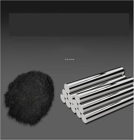 HRC60 68 4 قاطع طحن الناي طحن الرصيف الصلب Carbide End Mill لأدوات Mill Mill Mill CNC 1 3 6 8 12 20 مم بتات (6x30x100 ، HRC68) in Saudi Arabia