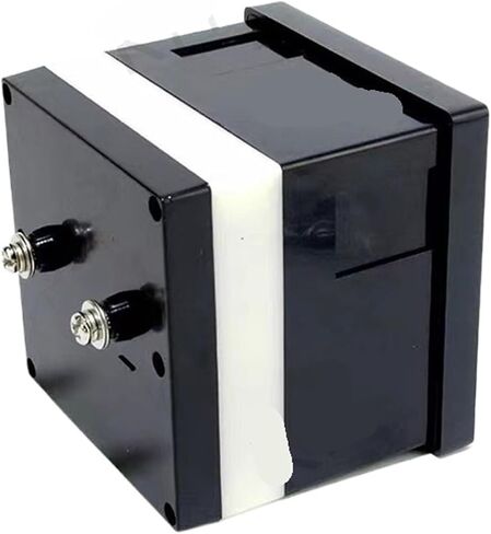 6C2 DC مقياس الجهد الإيجابي والسلبي 80mmx80mm (5V-0-5V) in Saudi Arabia