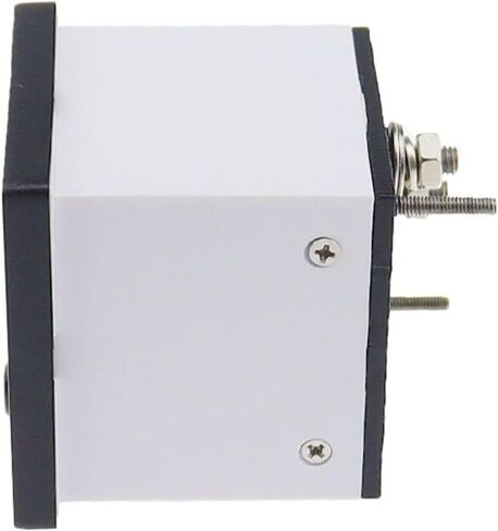 1PCS 99C1 DC 0-500V Analog Panel Voltmeter 48mm X 48mm(100V) in Kuwait