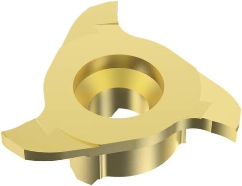 أدوات SECO 03041923 (حزمة 2) مطحنة قرص الرأس القابلة للاستبدال R335.14-217300.12Z3-M03 F32M ، 0.8543 "قطر القطر ، 0.1181" عرض قطع ، 3 أسنان قطع in Kuwait