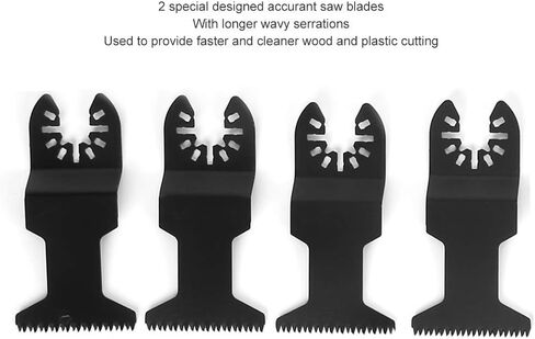 48PCs Woodworking Saw Blade Cutting Wheel Carpenter Tools for Supermaster in Saudi Arabia