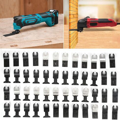 48PCs Woodworking Saw Blade Cutting Wheel Carpenter Tools for Supermaster in Saudi Arabia