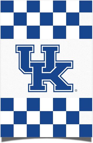 Desert Cactus University of Kentucky Poster Wildcats UK Room (Classic ، 11in x 17in ، B) in Kuwait