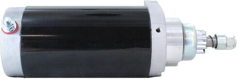 بداية متوافقة مع Mercury Marine 75 90 100 115 125 HP محركات الخارجية 50-66015-1 ، 50-66015-3 ، 50-66015T ، 50-66015T1 ، 50-893892 in Saudi Arabia