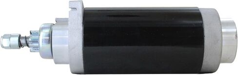 بداية متوافقة مع Mercury Marine 75 90 100 115 125 HP محركات الخارجية 50-66015-1 ، 50-66015-3 ، 50-66015T ، 50-66015T1 ، 50-893892 in Saudi Arabia