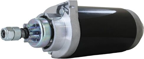 بداية متوافقة مع Mercury Marine 75 90 100 115 125 HP محركات الخارجية 50-66015-1 ، 50-66015-3 ، 50-66015T ، 50-66015T1 ، 50-893892 in Saudi Arabia