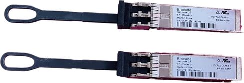 57-1000046-01 8G SFP+ الوحدة البصرية 8G SW MSFP in Saudi Arabia