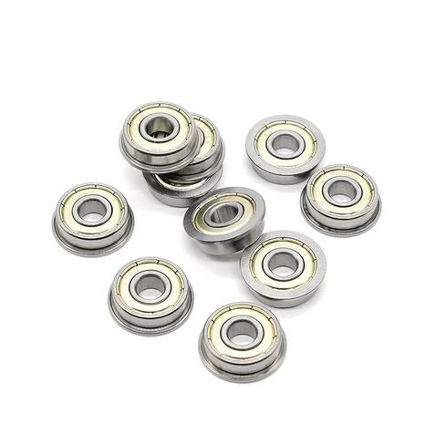 F609ZZ 9x24x7 مم محمل مقاومة F609ZZ Bearing in Kuwait