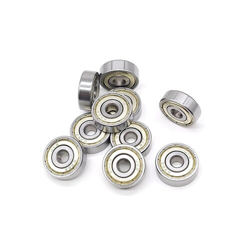 636zz 6x22x7 مم مصغرة تحمل كرة صغيرة تحمل كرة أخدود عميقة تحمل 636-2Z 5pcs in Kuwait