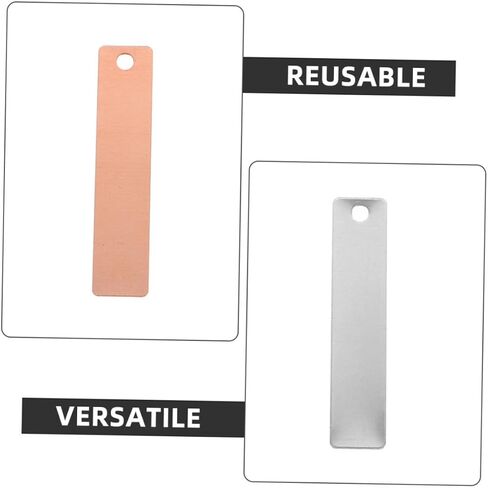 Cabilock Stable Power Supply: 30 Zinc Strips High Purity Metal Sheets Electroplating Strip Zinc Sheet Material Battery Experiment in Saudi Arabia