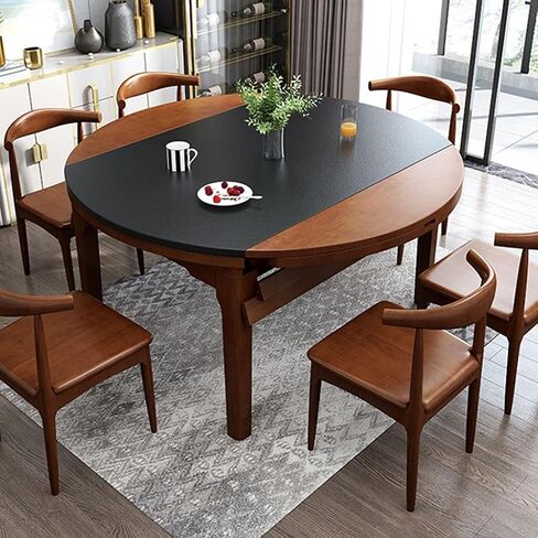 Office Chair Nordic Solid Wood Dining Chair, Home backrest Stool, Modern Minimalist Desk Chair, Office Conference Tea Table Chair Home Office Desk Chairs in Saudi Arabia