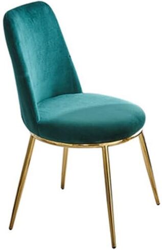 Office Chair Dining Chair Backrest Chair Restaurant Office Negotiation Armchair Suitable for Home Restaurant Cafe Office Chair Home Office Desk Chairs(A) in Saudi Arabia