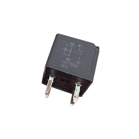 Relay VF28-11F24-Z11 12VDC 4-pin Automotive Relay in Kuwait