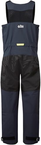 Gill Mens OS2 Offshore Sailing Trousers/Bib - Waterproof, Windproof & Breathable in Saudi Arabia