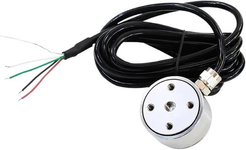 Scale C16 Canister Small Weighing Column Load Cell Sensor 30kg/50kg(20KG-30KG-50KG) in Kuwait