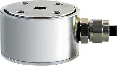 Scale C16 Canister Small Weighing Column Load Cell Sensor 30kg/50kg(20KG-30KG-50KG) in Kuwait