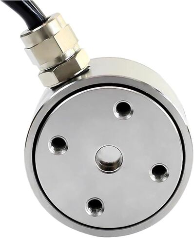 Scale C16 Canister Small Weighing Column Load Cell Sensor 30kg/50kg(20KG-30KG-50KG) in Kuwait