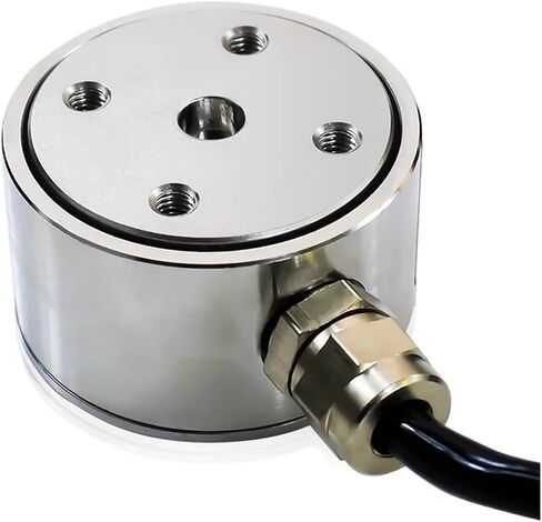 Scale C16 Canister Small Weighing Column Load Cell Sensor 30kg/50kg(20KG-30KG-50KG) in Kuwait
