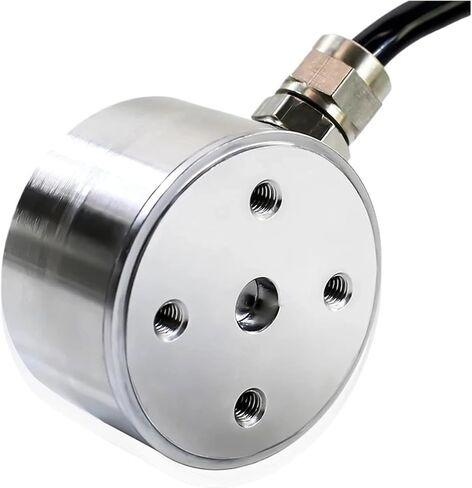 Scale C16 Canister Small Weighing Column Load Cell Sensor 30kg/50kg(20KG-30KG-50KG) in Kuwait