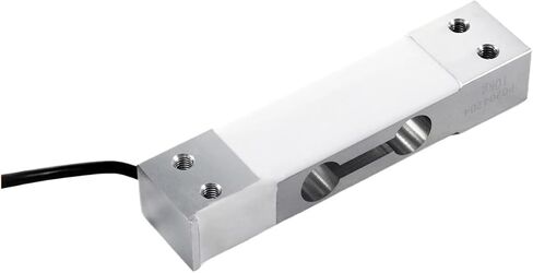 Load Cell Scale Sensor HX711 AD Module Weight Sensor Electronic Scale Beam Type Weight Sensor 6KG 10KG 20KG 40KG 80KG(Range 0-80KG) in Saudi Arabia