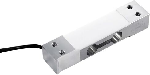 Load Cell Scale Sensor HX711 AD Module Weight Sensor Electronic Scale Beam Type Weight Sensor 6KG 10KG 20KG 40KG 80KG(Range 0-80KG) in Saudi Arabia