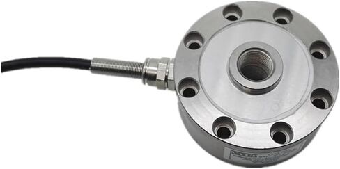 8 Hole Spoke Weighing Force Weight Pull Pressure Sensor Load Cell Scrane Scale Track Hopper Scale 200 500 800 KG 1 5 10 50 T(2T) in Saudi Arabia