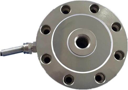 8 Hole Spoke Weighing Force Weight Pull Pressure Sensor Load Cell Scrane Scale Track Hopper Scale 200 500 800 KG 1 5 10 50 T(2T) in Saudi Arabia