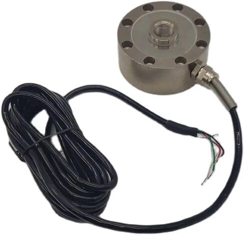 8 Hole Spoke Weighing Force Weight Pull Pressure Sensor Load Cell Scrane Scale Track Hopper Scale 200 500 800 KG 1 5 10 50 T(2T) in Saudi Arabia