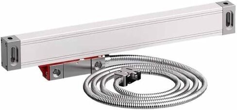 JWE5-450 Scale 5Um Measuring Digital Displacement Sensor Reading Head(JWE5-450mm-5um) in Saudi Arabia