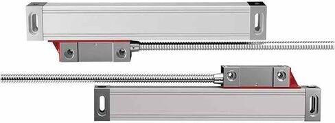 JWE5-450 Scale 5Um Measuring Digital Displacement Sensor Reading Head(JWE5-450mm-5um) in Saudi Arabia