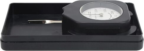 Dial Tension Meter Tension Tester Tensiometer Single Pointer 0.1N High Precision Portable Mechanical Measurement Tool for Relay Tip Pressure Electronic Switch Micro Switch Valve in Saudi Arabia