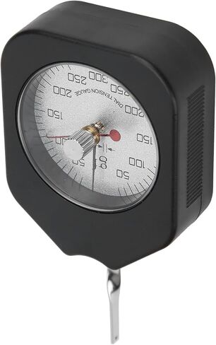SEG 300 2 Dial Tension Meter Tester Portable Gram Force Meter Double Pointer 300g High Precision Measurement Tool for Relay Tip Pressure Electronic Switch Micro Switch Valve in Saudi Arabia