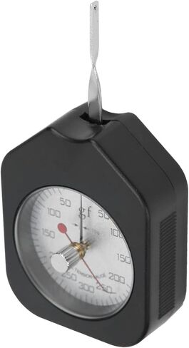 SEG 300 2 Dial Tension Meter Tester Portable Gram Force Meter Double Pointer 300g High Precision Measurement Tool for Relay Tip Pressure Electronic Switch Micro Switch Valve in Saudi Arabia