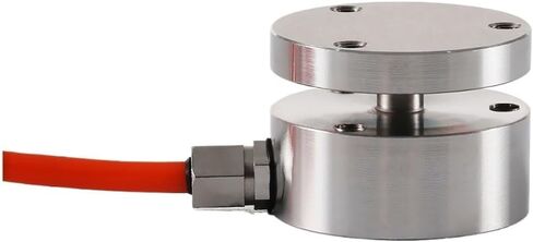 25mm Load Cell Miniature Compression and Tension Load Cell(0-30kg) in Saudi Arabia