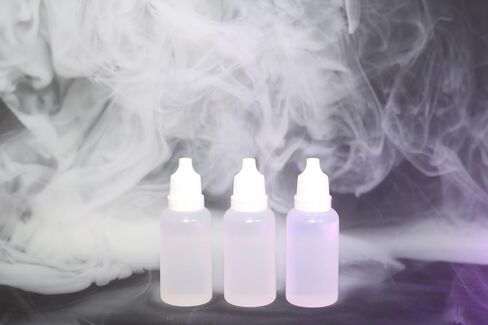 Fog Manchine |Smoke Manchine Fluid Liquid for Party Event Outdoor Indoor (Snow white 5) in Kuwait