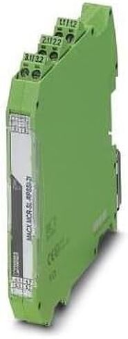 Contact Phoenix ، MACX MCR-SL-RPSSI-2I in Kuwait