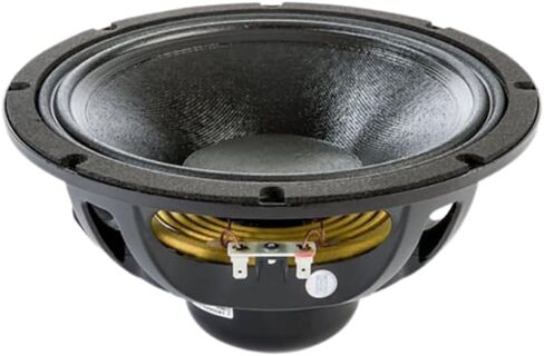 10 في. 8 أوم LF محول NEODYMIUM مع مخروطات محمية الطقس والمواد المغلفة in Kuwait