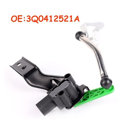 3Q0412521A 3G B8 Car Level Sensor Axle Sensor Sensor Xenon 5Q0907503, 3Q0 412 521A,5Q0412521C in Kuwait