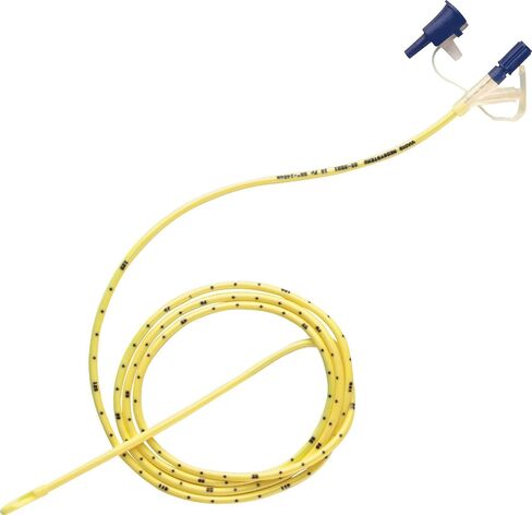 Inc CP20C1226 Corflo Clear Polyurethane Tube بدون Stylet 6 FR 22quot ؛ ، Corpak Inc - كل 1 in Saudi Arabia