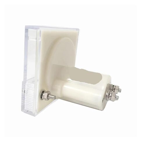 85C1 DC Panel Voltmeter 1A-500A (2A) in Kuwait