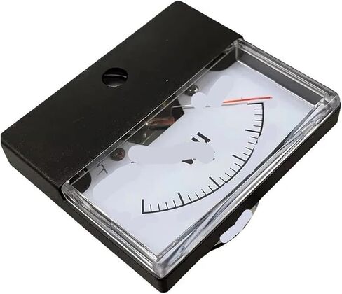 1 قطعة AMMETER DH-670 MA 70 * 60MM (10MA) in Kuwait