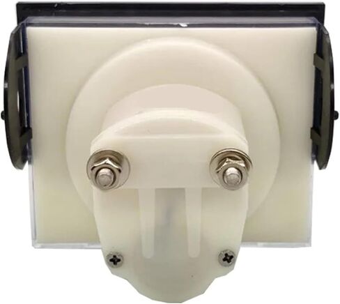 1 Piece 69L17-V AC Voltage and Current Meter 85 * 46MM(AC1000(100V)) in Saudi Arabia